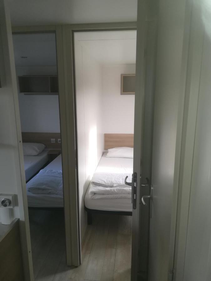 Mobil Home 3Ch 2Sdb A Lattes Dış mekan fotoğraf