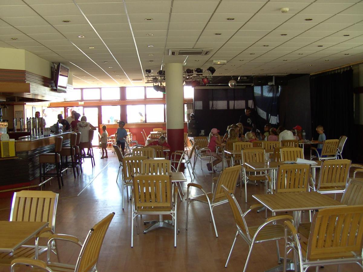 Mobil Home 3Ch 2Sdb A Lattes Dış mekan fotoğraf