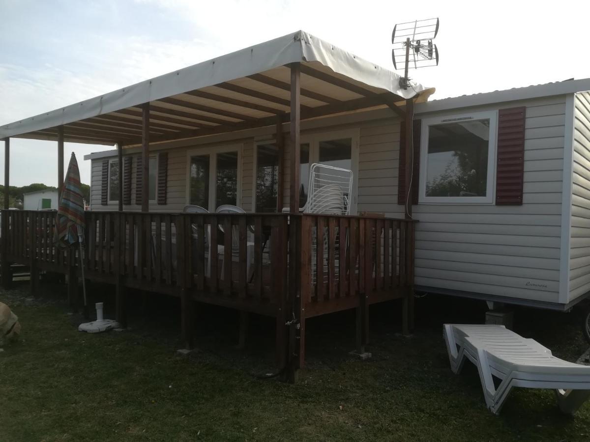 Mobil Home 3Ch 2Sdb A Lattes Dış mekan fotoğraf